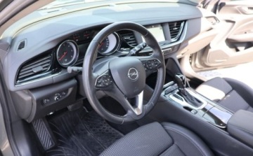 Opel Insignia II Sports Tourer 2.0 CDTI 170KM 2019 Opel Insignia Kamera, Nawigacja, Czujniki, El reg. fotela klapa bag. Gwara, zdjęcie 19