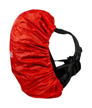 Rockland Pokrowiec na plecak, orange, M (30-50L)