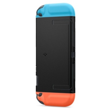 Spigen Nano Pop защитный корпус для Nintendo Switch 2 с подставкой