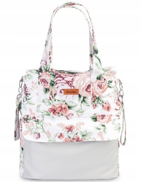 SENSILLO TORBA DLA MAMY DO WÓZKA MAMA BAG 7231