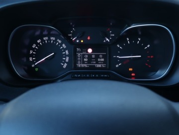 Toyota 2021 Toyota ProAce City Verso 1.5 D-4D, Salon Polska, zdjęcie 10