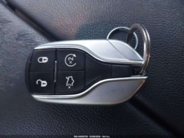 Maserati Ghibli III 2017 Maserati Ghibli 2017 r., 3,0L 3.0 Benzyna 345KM, zdjęcie 12