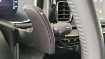 Citroen C5 Aircross SUV Facelifting 1.2 PureTech 131KM 2023 Citroen C5 Aircross C5 AIRCROSS Automat Lift ledy 130KM salon Polska MOZL, zdjęcie 26