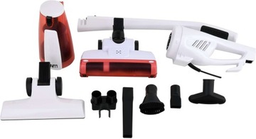 LUND 67112 ВЕРТИКАЛЬНЫЙ ПЫЛЕСОС 800 Вт 1,5 Л