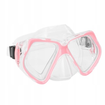 Gogle do nurkowania Anti Fog High Definition