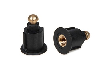 Matrix Tool Bar Thread Inserts Szybkozłączki