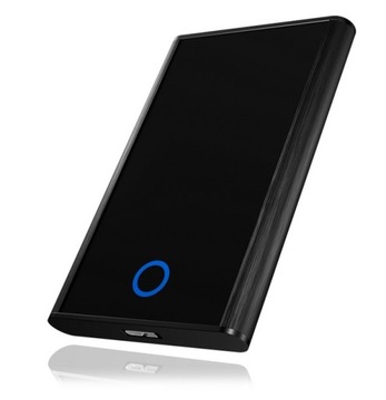 Zewnętrzna obudowa do dysków HDD SSD 2,5 USB3