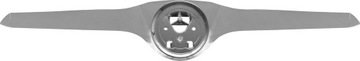 Listwa atrapy chłodnicy Skoda Superb II 2008-2013