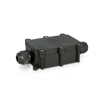 Puszka Instalacyjna PI2P PG9-2P