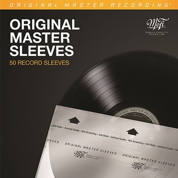 MOBILE FIDELITY MOFI INNER KOPERTY WEWNĘTRZNE LP
