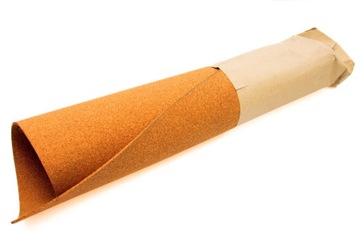 Korek techniczny grubość 3 mm