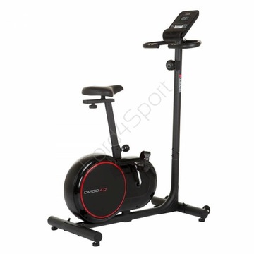 Велотренажер HAMMER CARDIO 4.0