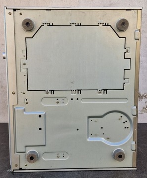 Kenwood KX 1000 D Deck Make