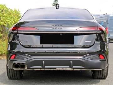 Audi A6 C8 Limousine Facelifting 2.0 40 TDI 204KM 2026 AUDI A6 TDI quattro S line Sedan (204KM) 2026, zdjęcie 1
