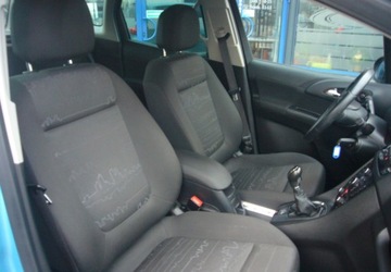 Opel Meriva II Mikrovan 1.4 Turbo ECOTEC 120KM 2011 Opel Meriva Opel Meriva B Opel 1.4 BenzynaLPG 120KM, zdjęcie 18