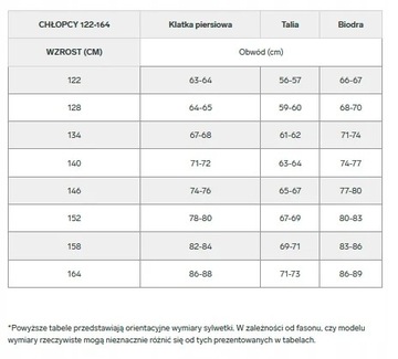 SPODNIE CHŁOPIĘCE 4F JOGGERY DRESOWE SPORTOWE DRESY NIEOCIEPLONE 146