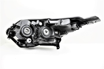 HONDA HR-V HRV OD 2019 SVĚTLOMET PRAVÝ EU