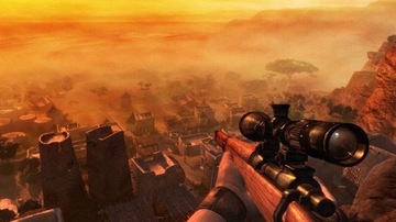 КЛЮЧ UPLAY для Far Cry 2 — Fortune's Edition