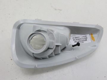 SMĚROVKA ZRCÁTKO RENAULT MASTER III SKŘÍŇ