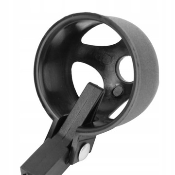 8-секционный захват для мяча для гольфа