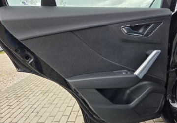 Audi Q2 SUV 1.5 35 TFSI 150KM 2019 Audi Q2 1.5tfsi 150KM S tron FULL LED El.Klapa Parktron Grz.Fotele Oplaty, zdjęcie 25