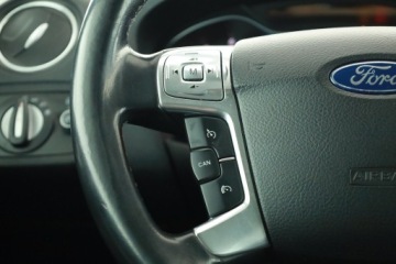 Ford S-Max I Van Facelifting 2.0 Duratorq TDCi DPF 140KM 2012 Ford S-Max 2.0 TDCi, Automat, 7 miejsc, Navi, zdjęcie 14