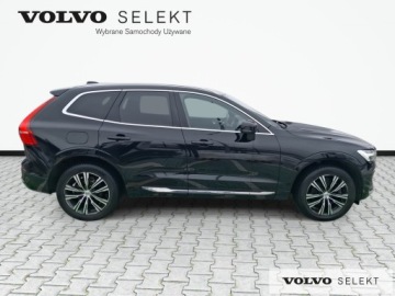 Volvo XC60 II 2022 Volvo XC 60 Volvo XC60 B5 B AWD Inscription FV VAT, zdjęcie 6