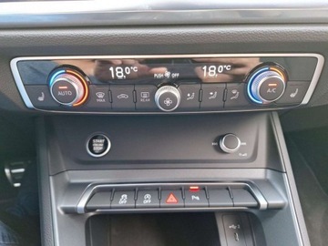 Audi Q3 II SUV 1.5 35 TFSI 150KM 2024 Audi Q3 Carplay, ambient plus, Sline Interieur, keyless, tempomat, 1.5, zdjęcie 28