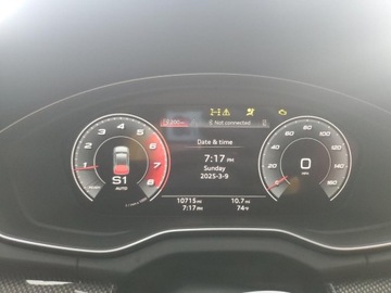Audi Q5 II 2024 Audi SQ5 Premium Plus 2024 3.0l 3.0 Benzyna 349KM, zdjęcie 9