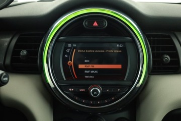 Mini Mini F56 Hatchback 3d Facelifting Cooper 1.5 136KM 2019 MINI 5-door Cooper, Salon Polska, Serwis ASO, zdjęcie 8