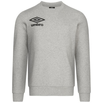 UMBRO BLUZA MĘSKA wkładana klasyczna sportowa M