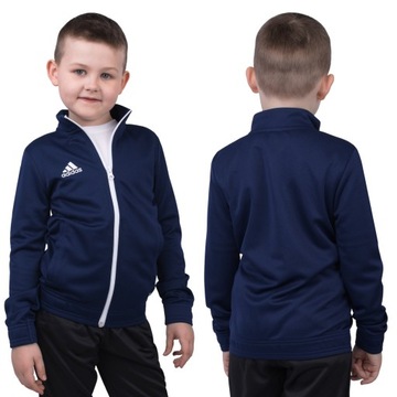 Bluza Chłopięca Adidas Entrada Treningowa 152