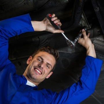 Набор гаечных ключей