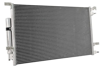 Klimatyzacja Skraplacz FORD MUSTANG 2014- 3.7 5.0 JR3Z19712A FR3Z19712B