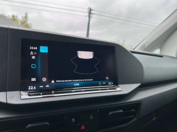 Volkswagen Caddy V Caddy 2.0 TDI 122KM 2024 Volkswagen Caddy Maxi 5 osób 2.0 TDI 122 KM automa, zdjęcie 25