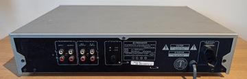 Пионер SR60