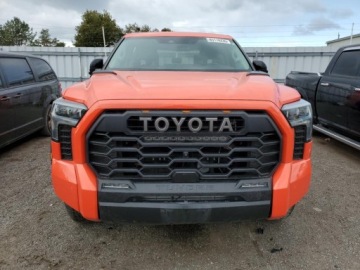 Toyota Tundra II 2023 Toyota Tundra Crewmax Limited 2023 3.4l 3.4 Hybryda 389KM, zdjęcie 5