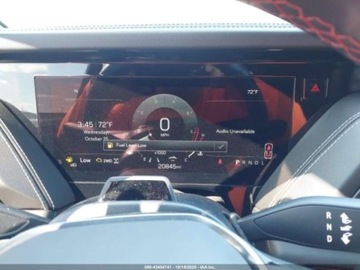  GMC Yukon 2025r., 4x4, 6.2L 6.2 Benzyna 420KM, zdjęcie 10