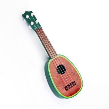 Gitara Ukulele Zabawki dla dzieci Mała Prezenty