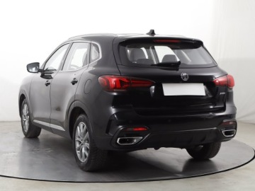 MG HS 2023 MG HS 1.5 TGI, Salon Polska, 1. Właściciel, zdjęcie 3