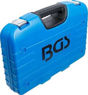 Набор инструментов для листового металла | 7 шт.