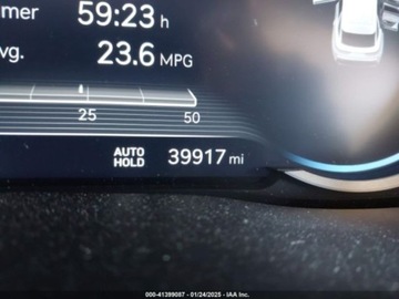  Genesis GV70 2022 2.5l 2.5 Benzyna 300KM, zdjęcie 11