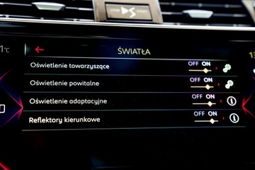  DS Automobiles DS 7 Crossback PERFORMANCE ful led, zdjęcie 36