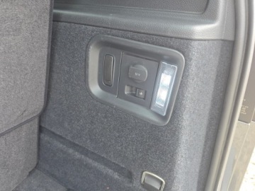 Volkswagen Sharan II Van Facelifting 1.4 TSI 150KM 2021 Volkswagen Sharan Automat 1.4TSI 150KM 7os Salon P, zdjęcie 24