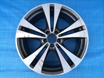 FELGA MERCEDES GLC W253 20'' 8.5JX20 ET-40 4011200