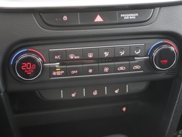 Kia XCeed PHEV 1.6 GDi Plug-in Hybrid 141KM 2021 Kia XCeed Plug-in-Hybrid, Salon Polska, zdjęcie 11