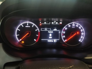 Opel Corsa E Hatchback 3d 1.4 Twinport 75KM 2019 Opel Corsa Enjoy 1,4 90 KM salon Polska, zdjęcie 8