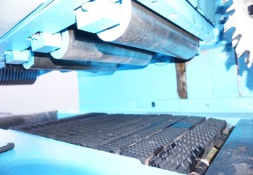 ПИЛА МНОГОГУСЕНИЧНАЯ A.COSTA LEOPARD ST 2-ВАЛА