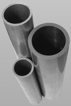 Cięcie rur cylindra powyżej fi 100