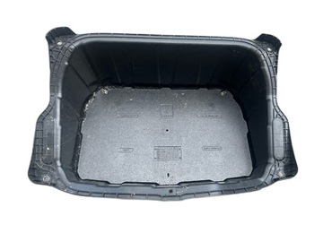 Tesla Y TYLNA WANNA BAGAŻNIKA KORYTO 1508656-00-F